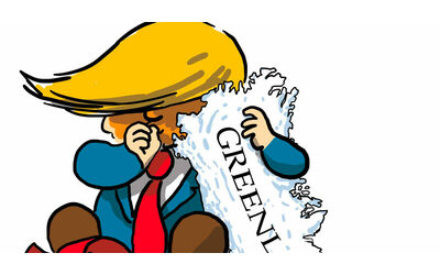 Dategli la copertina