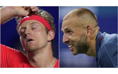 Davidovich Fokina si lamenta per l’ora del suo match: “Devo alzarmi presto”. Evans lo massacra: “Ma svegliati e gioca, patetico. La gente normale alle 8 lavora”