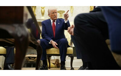 Dazi, Borse ancora giù. Trump insiste e minaccia la Cina. L’Ue tratta ma dal 15 aprile le prime contromisure