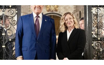 Dazi, ministri francesi contro la visita di Meloni a Trump: “A rischio l’unità Ue”. Foti: “Se invece ci va Macron va bene?”