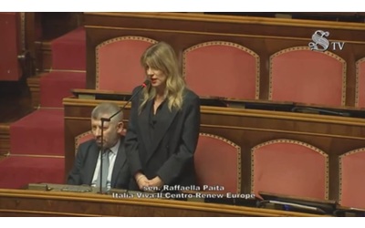Dazi, Paita (Iv): “Meloni pensava di essere ponte fra Trump e l’Europa. Ora ci spieghi cosa farà”