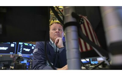 Dazi, pioggia di vendite sui titoli di Stato Usa: i rendimenti volano. “Non sono più un rifugio sicuro”