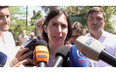 Dazi, Schlein: “La totale accondiscendenza a Trump del nostro governo è fallimentare”