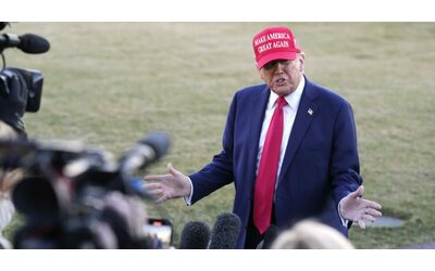 Dazi, si, no, forse. Continua il “balletto” di Trump, le tariffe in vigore dal 2 aprile potrebbero restringersi