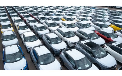Dazi USA al 25%, l’industria auto tedesca è sotto pressione