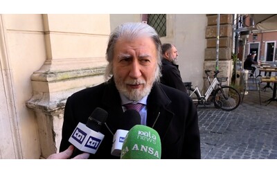 Ddl Sicurezza, Scarpinato contro l’articolo 31: “Servizi potenziati senza controllo. Si potrà arrivare a una schedatura di massa”