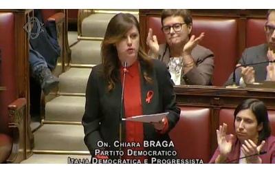 Ddl stupro, Braga (Pd) attacca: “Meloni sfiduciata dalla sua maggioranza, cedete alle fake news dei maschi dei vostri partiti”