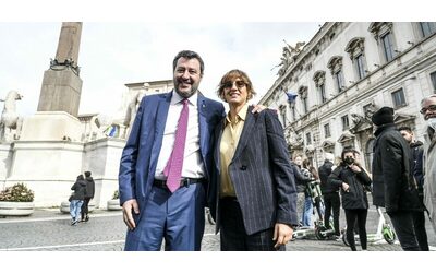 Ddl stupro la Lega fa saltare l accordo Meloni Schlein Nuove audizioni e correzioni La premier 2 ore prima confermava l intesa