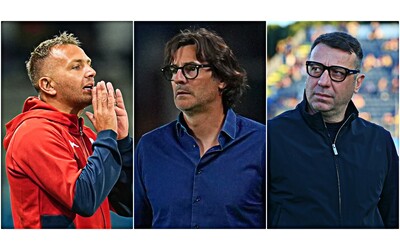 De Rossi in bilico, il balletto tra Vanoli e D’Aversa, poi spunta Criscito: il racconto di 24 ore di follia sull’asse Fiorentina-Genoa