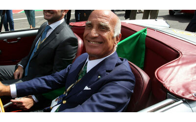 Decaduto e superato, ma presente e premiato: Sticchi Damiani all’Aci è per sempre. L’alternativa alle urne? Geronimo, il figlio di La Russa