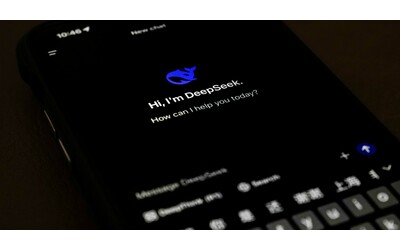 DeepSeek raddoppia: svelata la versione “pro” dell’intelligenza artificiale per produrre immagini