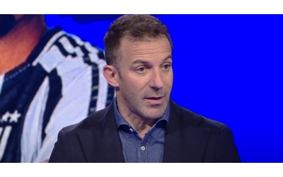Del Piero: “Gli ex giocatori non li vogliono da tante parti”. L’ipotesi sul riferimento dell’ex Juventus