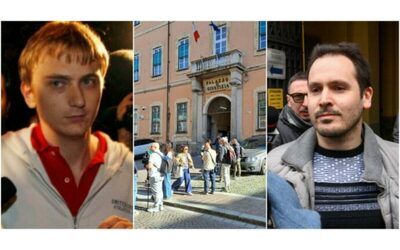 Delitto di Garlasco – “Dna di un ignoto sul tampone orale di Chiara Poggi”. Il legale della famiglia: “Non è vero”