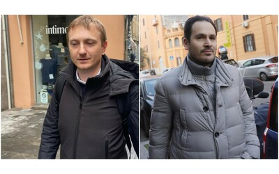 Delitto di Garlasco, i profili di Stasi e Sempio: il condannato e il nuovo indagato per l’omicidio di Chiara Poggi