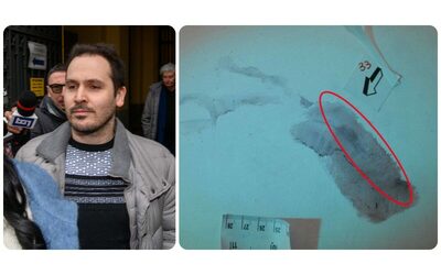 Delitto di Garlasco, la difesa Stasi: “Impronta 33 attribuibile a Sempio, intrisa di sangue e sudore”. Ma la consulenza è basata su foto