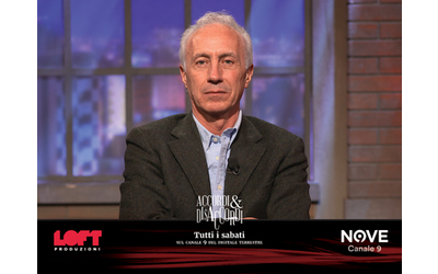 Delmastro Travaglio sul Nove Meloni chiese le dimissioni di Idem per 3000 euro Delmastro ha nascosto la societ con la figlia di Caroccia