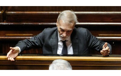 Delrio e il ddl che equipara antisemitismo e antisionismo Ecco cosa ha detto quando lo ha presentato alle associazioni Italia Israele