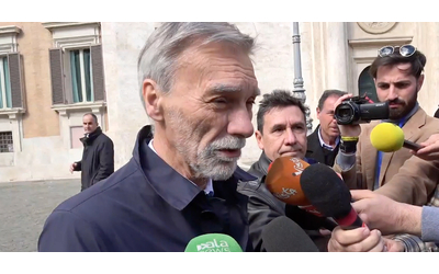 Delrio: “Meloni su Ventotene? Utilizzo strumentale molto grave, il pensiero di Spinelli è molto più attuale di quello dei sovranisti”