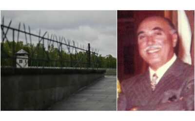 Deportato nei campi di concentramento dalla Germania nazista un tribunale lo risarcisce dopo 80 anni 19mila euro