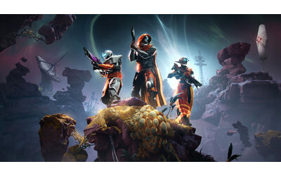 Destiny 2: I Confini del Destino, la recensione del nuovo DLC del videgame di Bungie