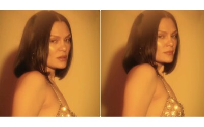 “Devo fare un altro intervento. La vita è così, o mi arrabbio o mi adatto”: Jessie J si opera di nuovo dopo la mastectomia per il cancro al seno