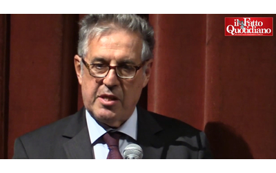 Di Matteo: “Scarpinato fuori dalla commissione Antimafia? Lo fanno per evitare approfondimenti sulle stragi che vadano oltre la mafia”