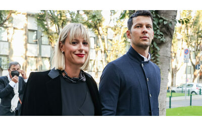 Dicevano devi diventare mamma quando fai un figlio stata una violenza ci stavamo provando Come coppia io e Matteo siamo compiuti cos Federica Pellegrini