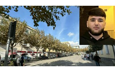 Diciottenne ucciso a Boscoreale (Napoli), si costituiscono i due killer. Era Pasquale Nappo il loro obiettivo