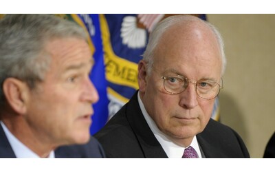 Dick Cheney morto a 84 anni: architetto della guerra al terrorismo, considerava Trump un “codardo”