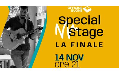 Dieci anni di Special Stage: quando i pazienti diventano giudici dei talenti e la musica è una delle cure