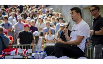 Dietro i match di Charlie Kirk un subdolo rituale di prevaricazione