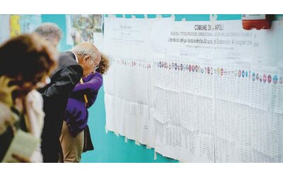 Dietro ogni non voto c una storia di emarginazione sfiducia e disincanto