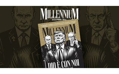 Dio con noi cos Trump Putin e Netanyahu arruolano la religione per guerre e potere