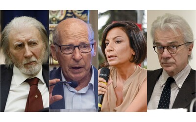 Diritto alla verit la diretta tv del convegno delle Agende rosse di Borsellino con Azzariti Oliva Ranucci Scarpinato e Tescaroli