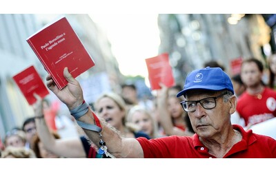 Diritto alla verit sulle stragi il convegno delle Agende rosse con Azzariti Oliva Ranucci Scarpinato e Tescaroli