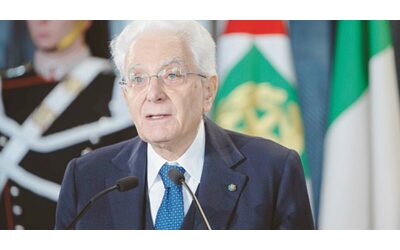Dirompenti le parole di Mattarella: per me è ora di trasformare l’Ue nella Repubblica federale d’Europa