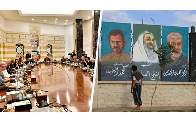 “Disarmare Hezbollah”: il governo libanese approva il piano Usa. Proteste contro la decisione: “Umiliazione di fronte all’aggressore”