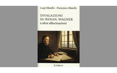 Divagazioni su Renan Wagner e altre allucinazioni perch la condanna morale riguarda solo alcuni grandi