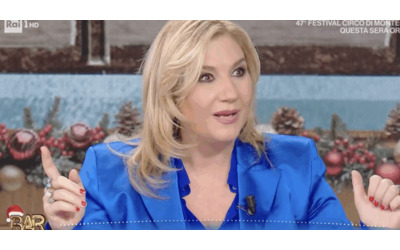 Divento pazza la mia testa non transige Questi discorsi nel 2026 non li voglio sentire scontro tra Serena Bortone e Rosanna Lambertucci su donne e lavoro