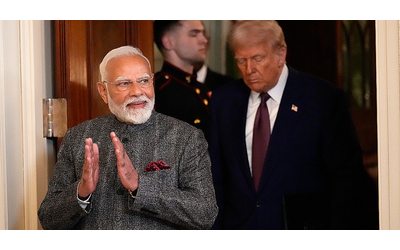 Divorzio Trump-Modi, dazi sull’India al 50% per il petrolio russo. Ma per me la questione è personale