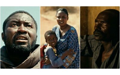 Diya Il dramma africano che stende Hollywood e la Corea del Sud