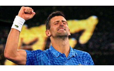 Djokovic è carico dopo l’infortunio: “Punto il 100° titolo Atp già nel torneo di Doha”