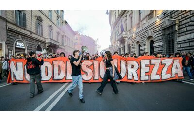Dl Sicurezza, l’allarme degli esperti alla Camera: “Aggredita la Costituzione”. Ma ad ascoltarli non c’è nessuno