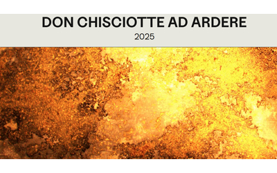 Don Chisciotte ad ardere: il Teatro delle Albe sceglie la chiave metateatrale