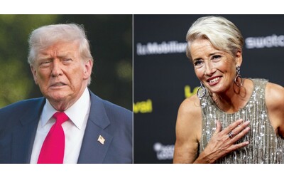 “Donald Trump mi chiese di uscire con lui il giorno in cui arrivò la conferma del mio...