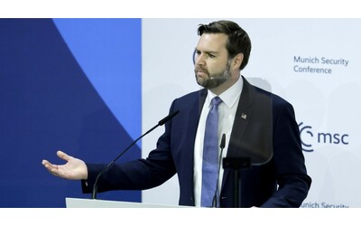 Donald Trump rilancia l’attacco del suo vice Vance: “L’Europa sta perdendo la sua meravigliosa libertà di parola”