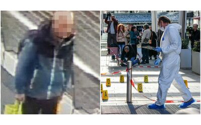Donna accoltellata in piazza Gae Aulenti: la foto del sospettato in fuga, la vittima dirigente di Finlombarda. Cosa sappiamo