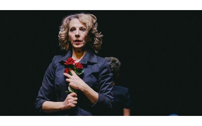 Donne in tempo di guerra il teatro che cura storie di resistenza femminile in scena a Ostia