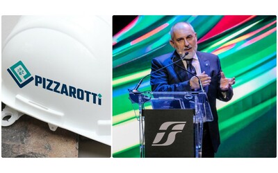 Dopo Astaldi, tocca a Pizzarotti: lo Stato imprenditore con Fs tenta un altro salvataggio