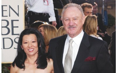 “Dopo essere stato escluso dal testamento, il figlio di Gene Hackman vuole invalidarlo”: continua il caos dopo la morte dell’attore e della moglie Betty Arakawa
